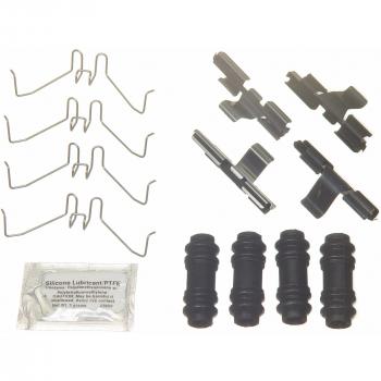 2004 Ford E-150 Disc Brake Hardware Kit Rear Wagner Brake H5769Q image 1 of 1