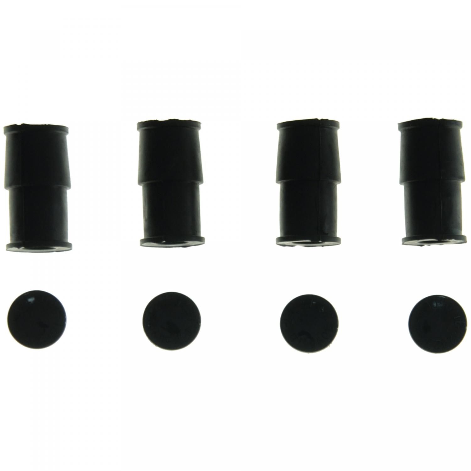 Wagner Brake H5771 - Disc Brake Hardware Kit Wagner Brake H5771 Disc Brake Hardware Kit product image 1 of 1