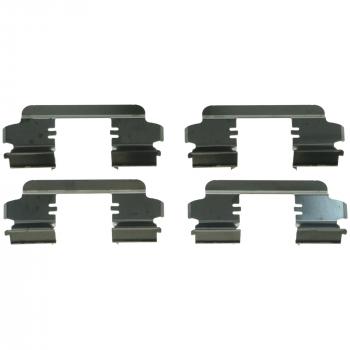 2009 Pontiac G8 Disc Brake Hardware Kit Rear Wagner Brake H5780 image 1 of 1