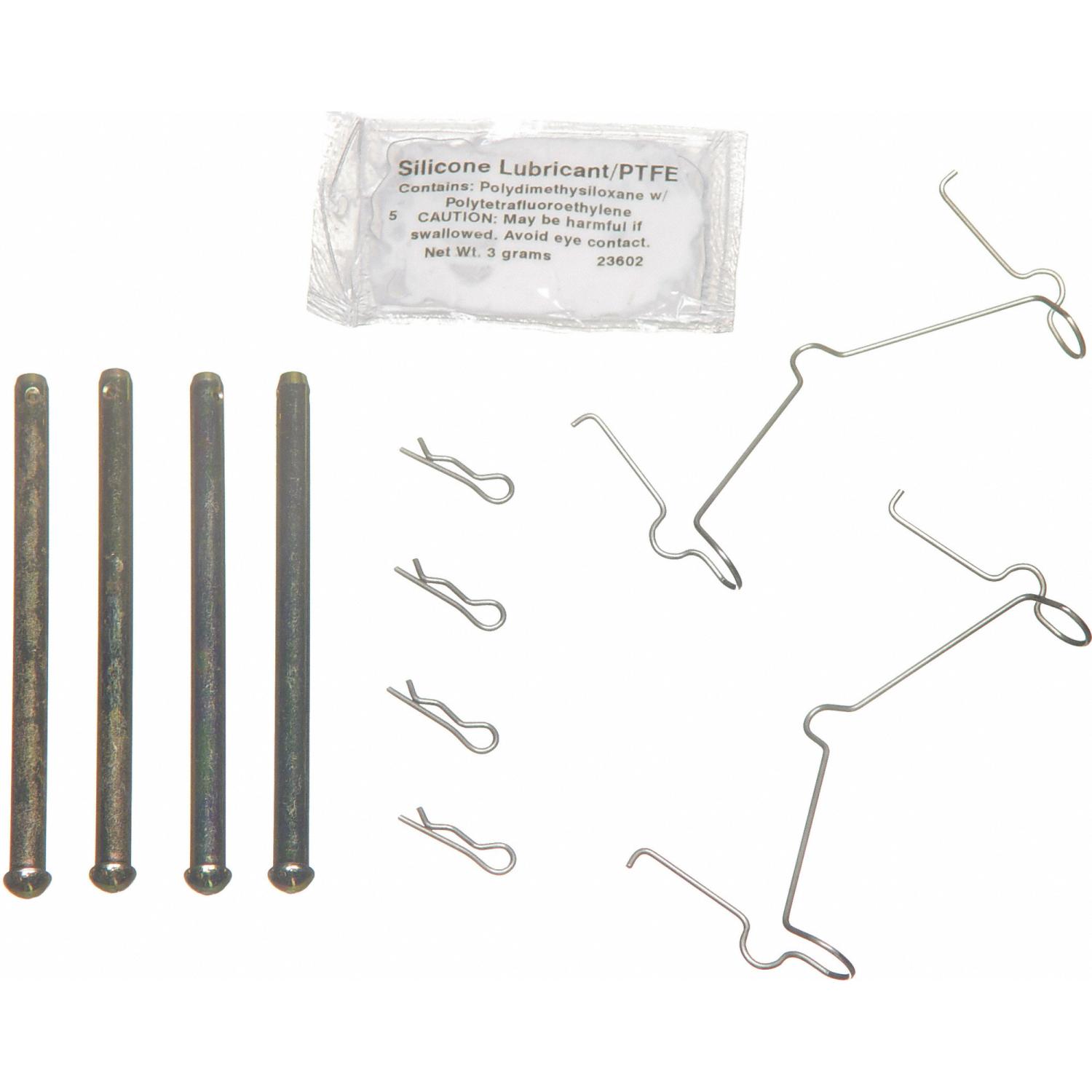 Wagner Brake H5788  product image 1 of 1