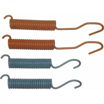 1993 GMC G3500 Drum Brake Shoe Return Spring Kit Rear Wagner Brake H600 image 1 of 1