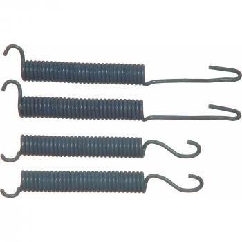 1985 GMC C6000 Drum Brake Shoe Return Spring Kit Front Wagner Brake H601 image 1 of 1