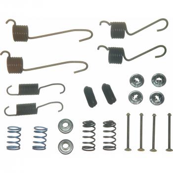 1976 Oldsmobile Custom Cruiser Drum Brake Hardware Kit