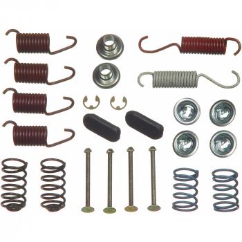 1981 Buick Skylark Drum Brake Hardware Kit Rear Wagner Brake H7070 image 1 of 1