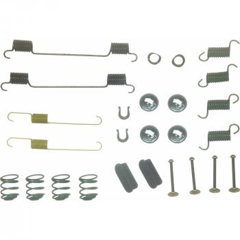 1997 Eagle Vision Drum Brake Hardware Kit Rear Wagner Brake H7083 image 1 of 1