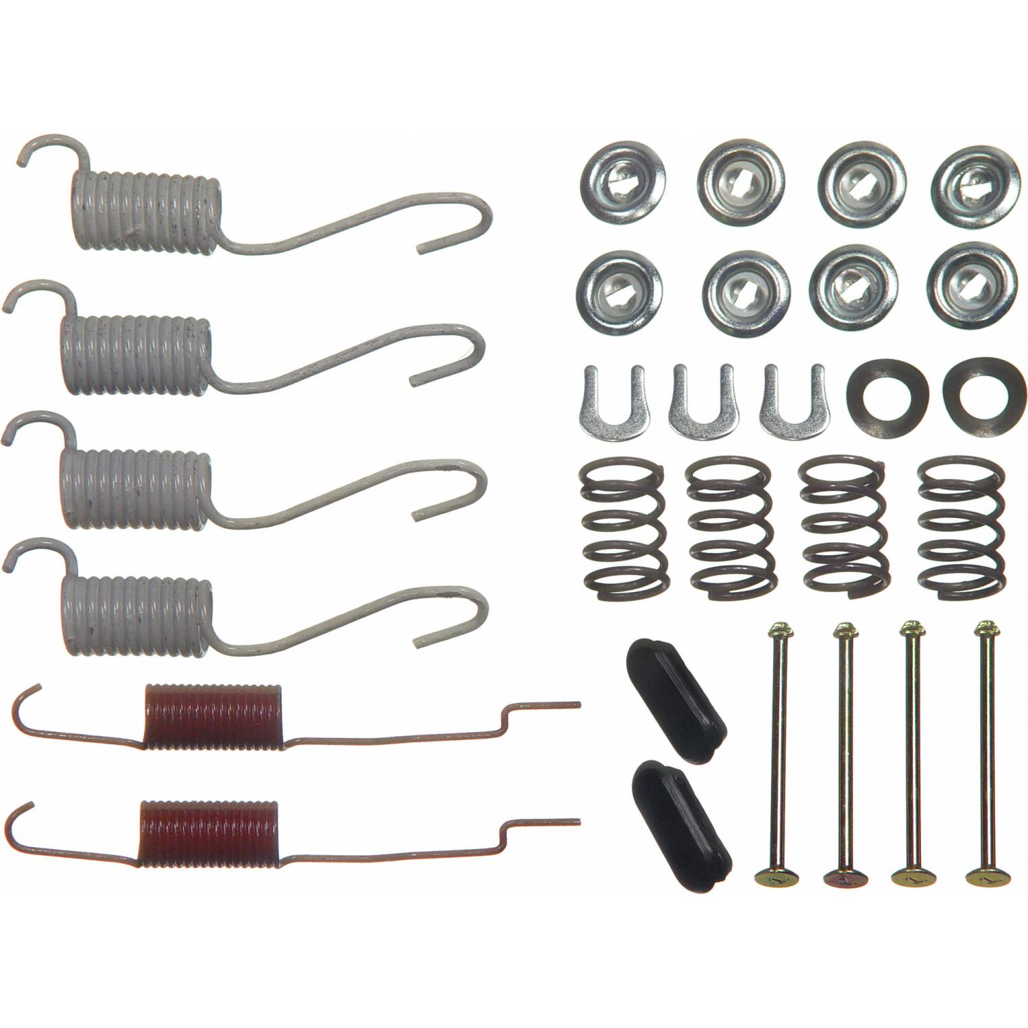 Wagner Brake H7130  product image 1 of 1