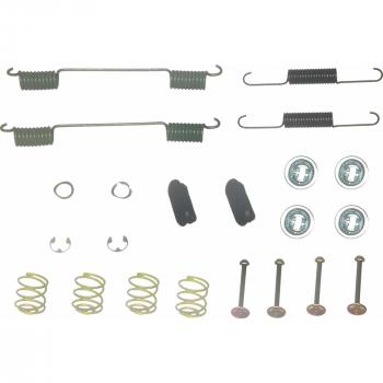 1989 Plymouth Expo Drum Brake Hardware Kit