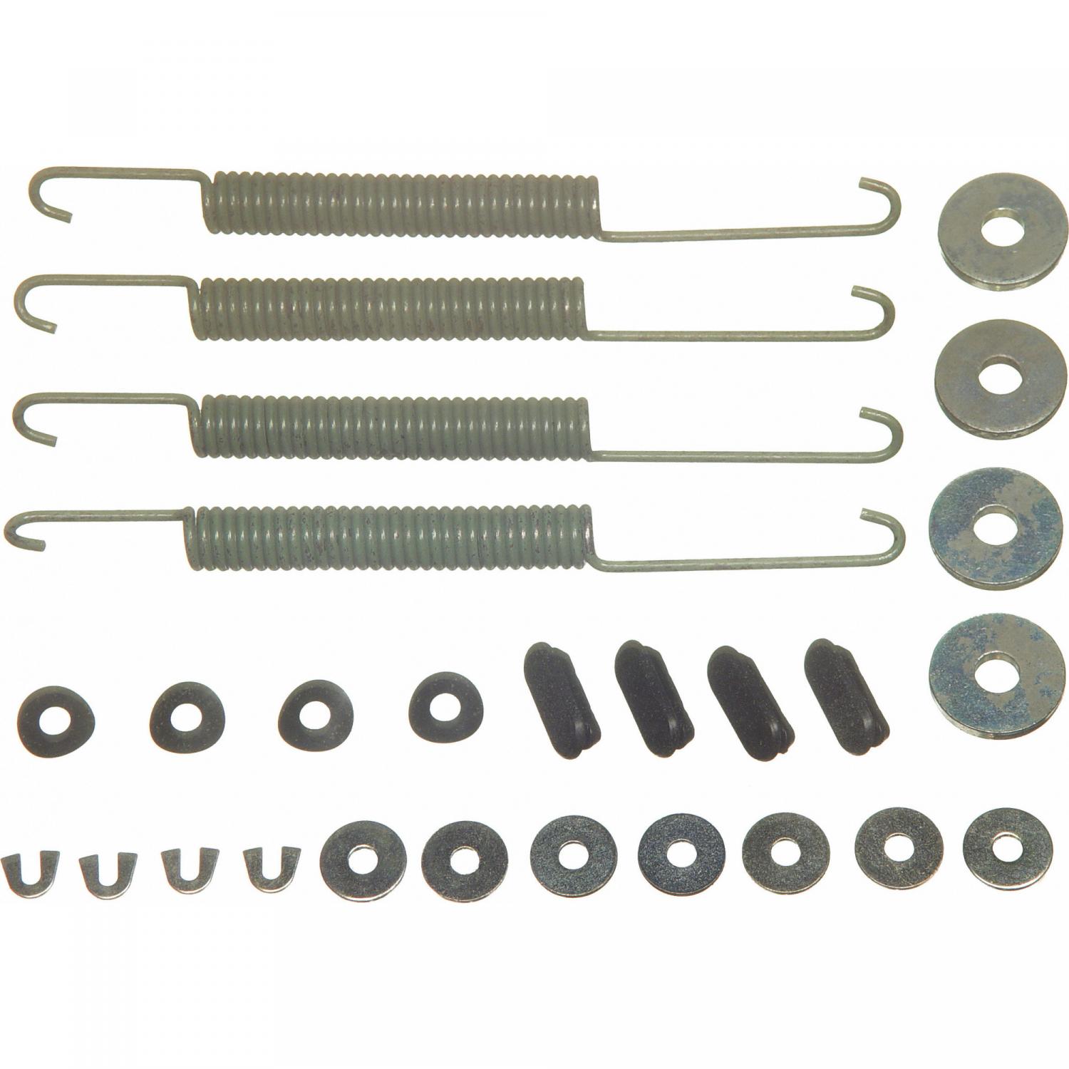 Wagner Brake H7173 - Drum Brake Hardware Kit Wagner Brake H7173 Drum Brake Hardware Kit product image 1 of 1