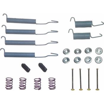 Wagner Brake H7175  product image 1 of 1