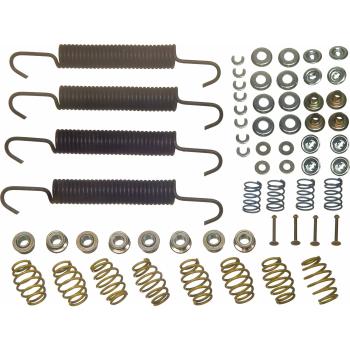 Wagner Brake H7180  product image 1 of 1