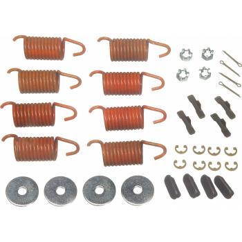 Wagner Brake H7190  product image 1 of 1