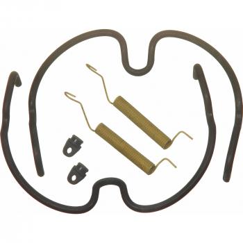 1999 Oldsmobile Cutlass Drum Brake Hardware Kit Rear Wagner Brake H7203 image 1 of 1