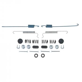 2002 Mercury Villager Drum Brake Hardware Kit Rear Wagner Brake H7204 image 1 of 1