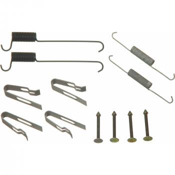 2000 Ford Windstar Parking Brake Hardware Kit Rear Wagner Brake H7228 image 1 of 1