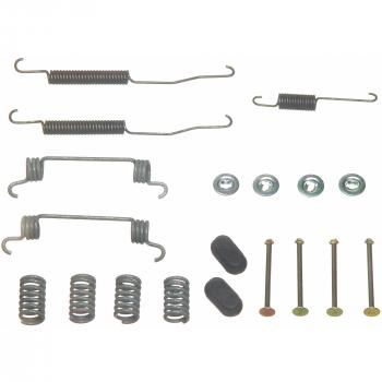 2005 Chrysler Sebring Drum Brake Hardware Kit Rear Wagner Brake H7243 image 1 of 1