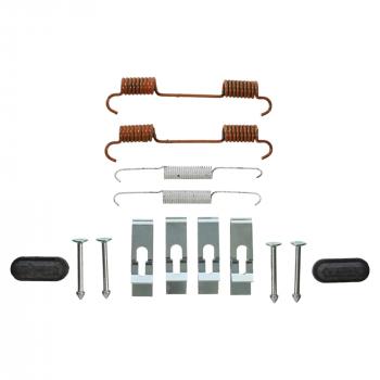 2007 Jeep Liberty Parking Brake Hardware Kit Rear Wagner Brake H7248 image 2 of 2