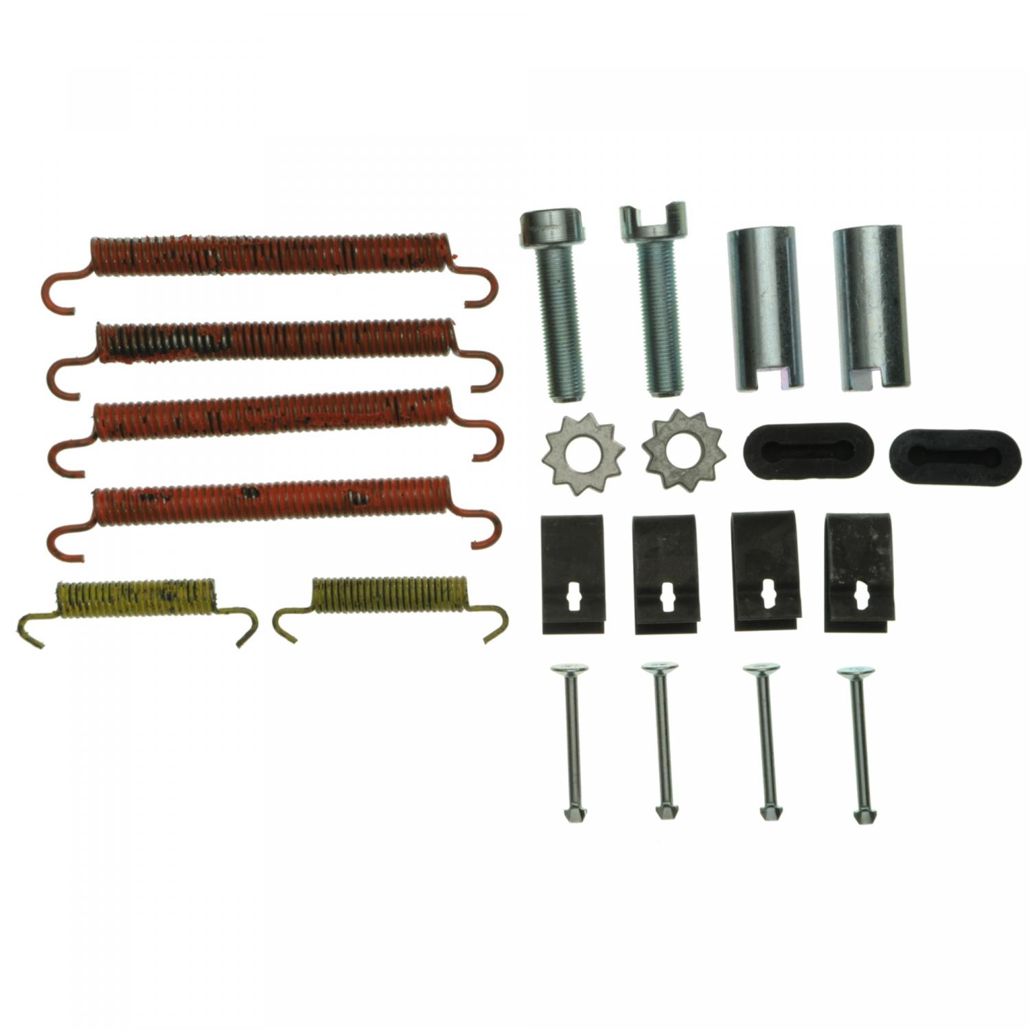 Wagner Brake H7250 - Parking Brake Hardware Kit Wagner Brake H7250 Parking Brake Hardware Kit product image 2 of 2