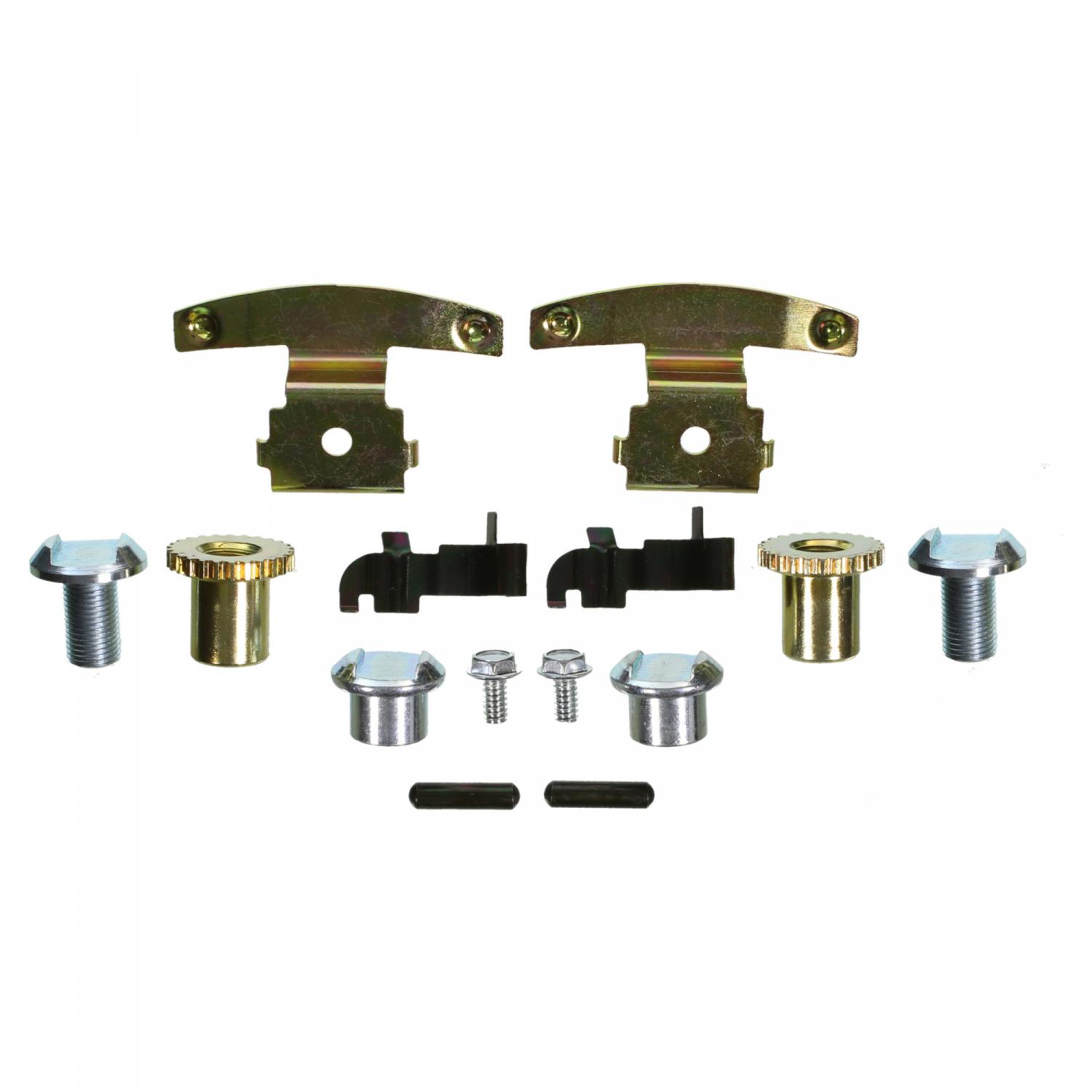 Wagner Brake H7256 - Parking Brake Hardware Kit Wagner Brake H7256 Parking Brake Hardware Kit product image 2 of 2