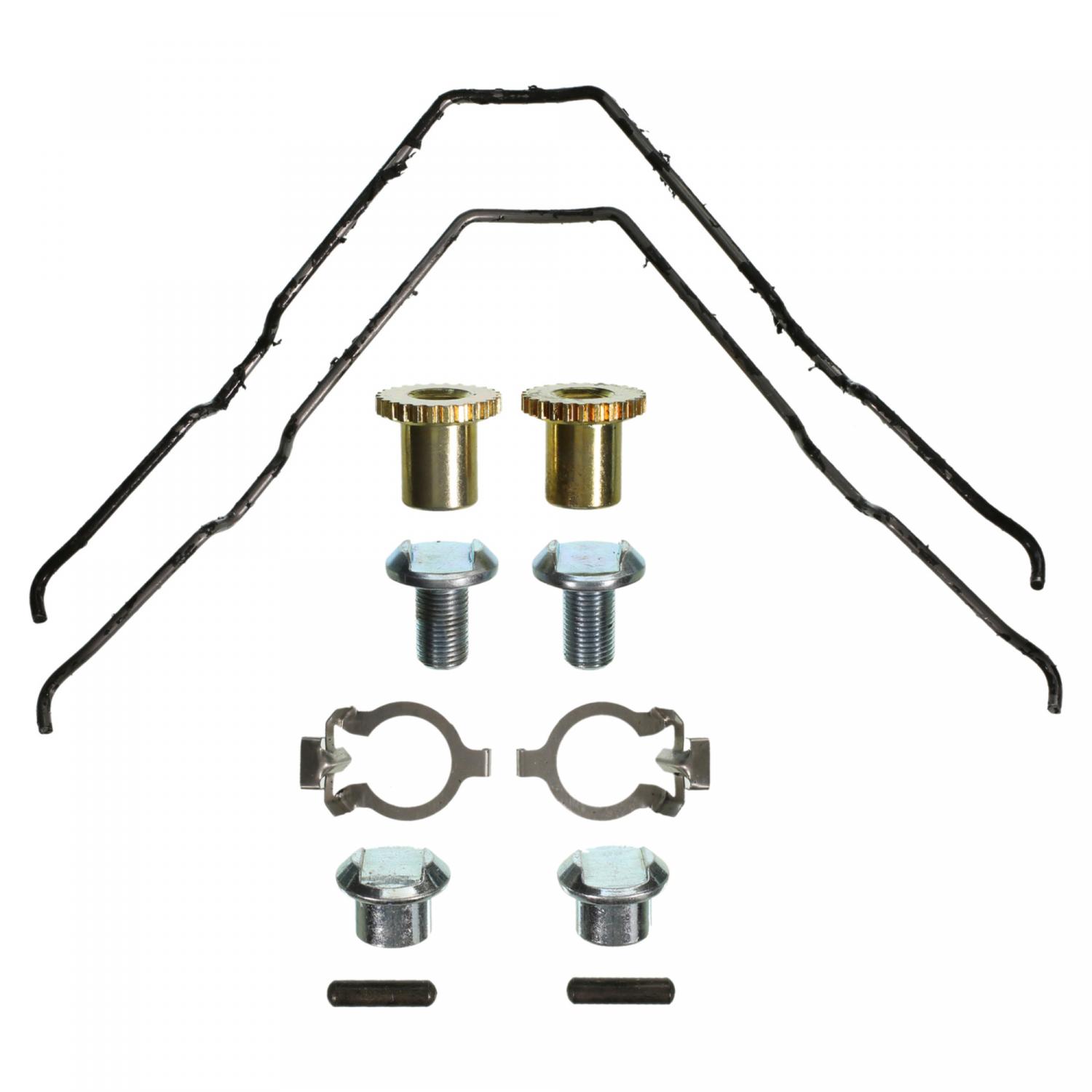 Wagner Brake H7260 - Parking Brake Hardware Kit Wagner Brake H7260 Parking Brake Hardware Kit product image 2 of 2