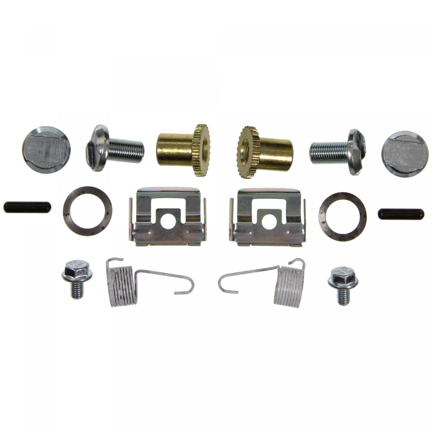 Wagner Brake H7403 - Parking Brake Hardware Kit Wagner Brake H7403 Parking Brake Hardware Kit product image 1 of 1