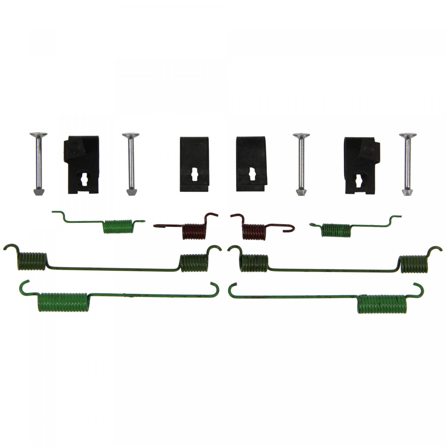Wagner Brake H7413 - Drum Brake Hardware Kit Wagner Brake H7413 Drum Brake Hardware Kit product image 1 of 1