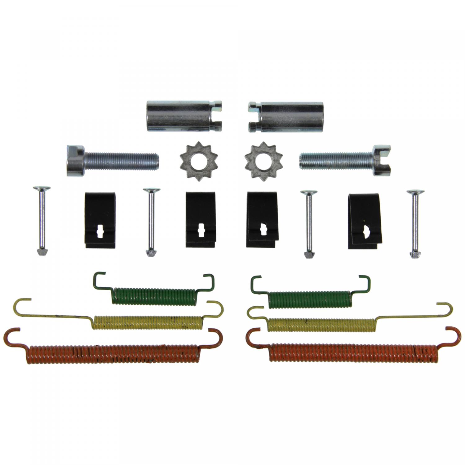 Wagner Brake H7425 - Parking Brake Hardware Kit Wagner Brake H7425 Parking Brake Hardware Kit product image 1 of 1