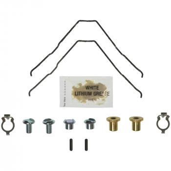 2008 Cadillac SRX Parking Brake Hardware Kit Rear Wagner Brake H7426 image 1 of 1