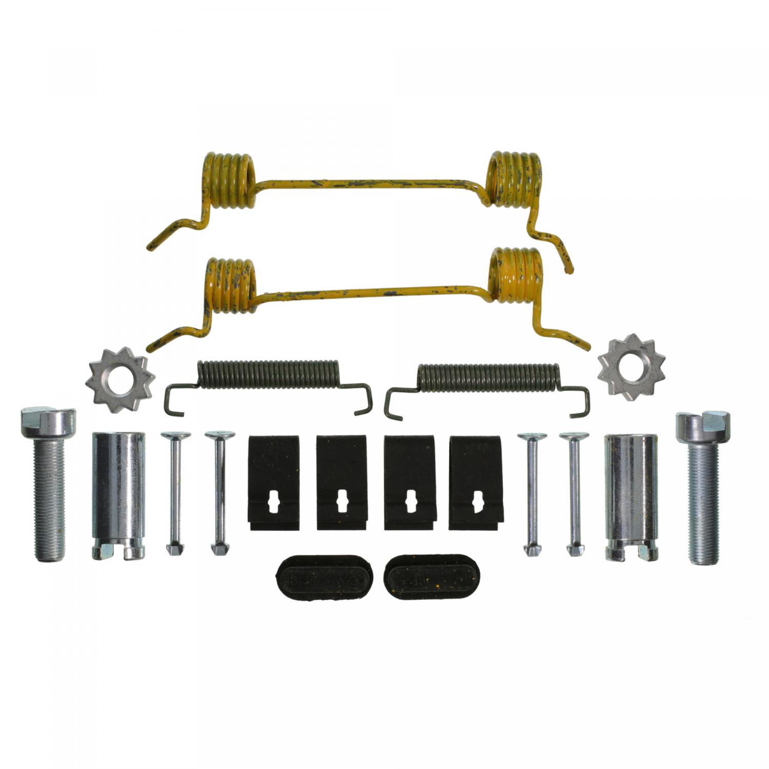 Wagner Brake H7429 - Parking Brake Hardware Kit Wagner Brake H7429 Parking Brake Hardware Kit product image 2 of 2