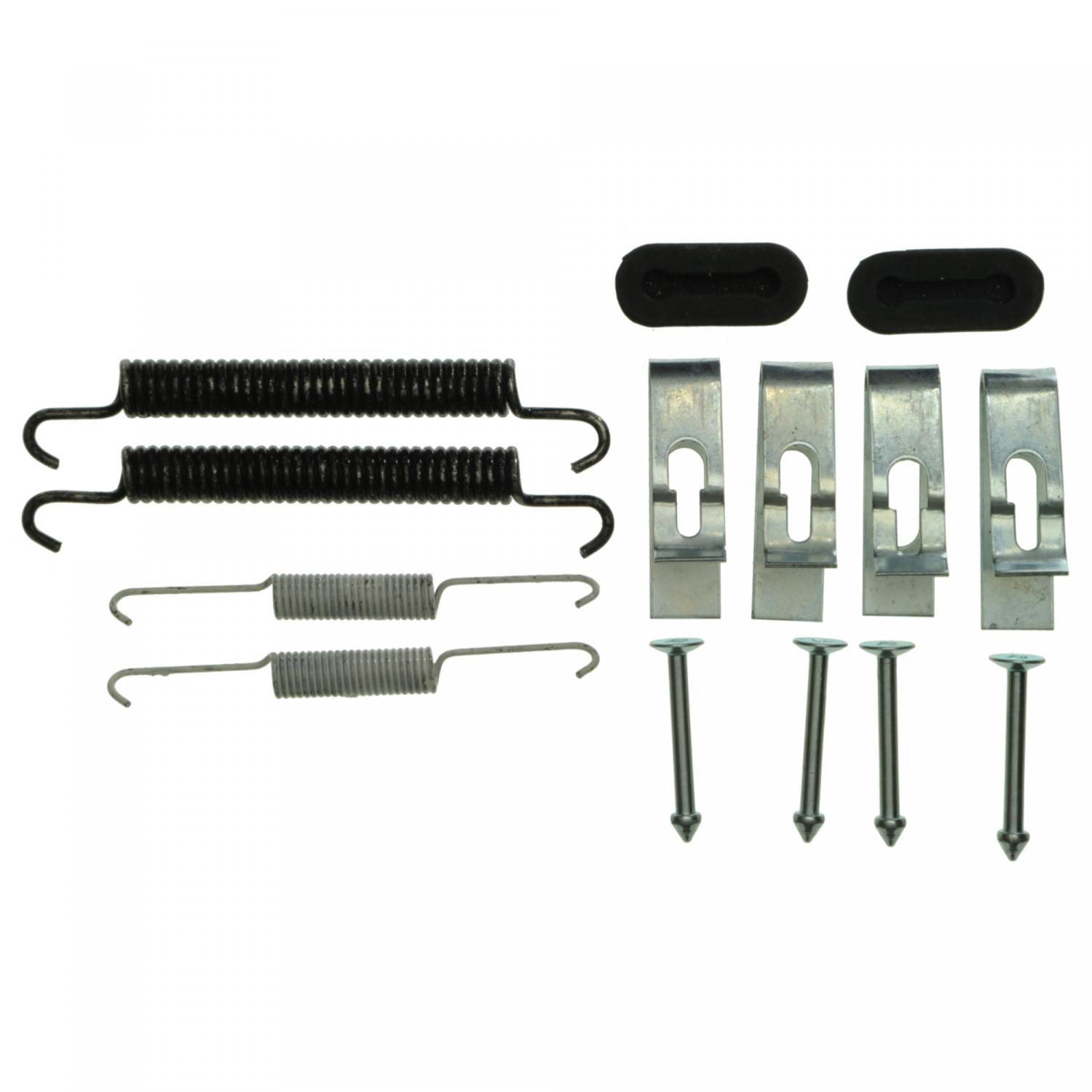Wagner Brake H7443 - Parking Brake Hardware Kit Wagner Brake H7443 Parking Brake Hardware Kit product image 2 of 2