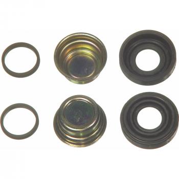 1993 Pontiac LeMans Disc Brake Caliper Guide Pin Boot Kit Front Wagner Brake H8204 image 1 of 1