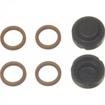 1987 Pontiac T1000 Disc Brake Caliper Guide Pin Boot Kit