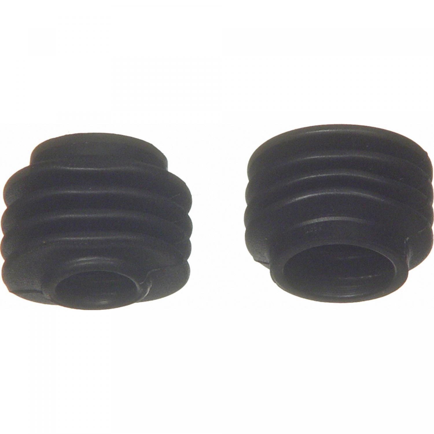 Wagner Brake H8211 - Disc Brake Caliper Guide Pin Boot Kit Wagner Brake H8211 Disc Brake Caliper Guide Pin Boot Kit product image 1 of 1