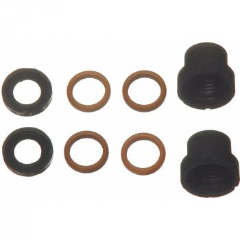 1997 Dodge Ram 2500 Disc Brake Caliper Guide Pin Boot Kit Front Wagner Brake H8215 image 1 of 1