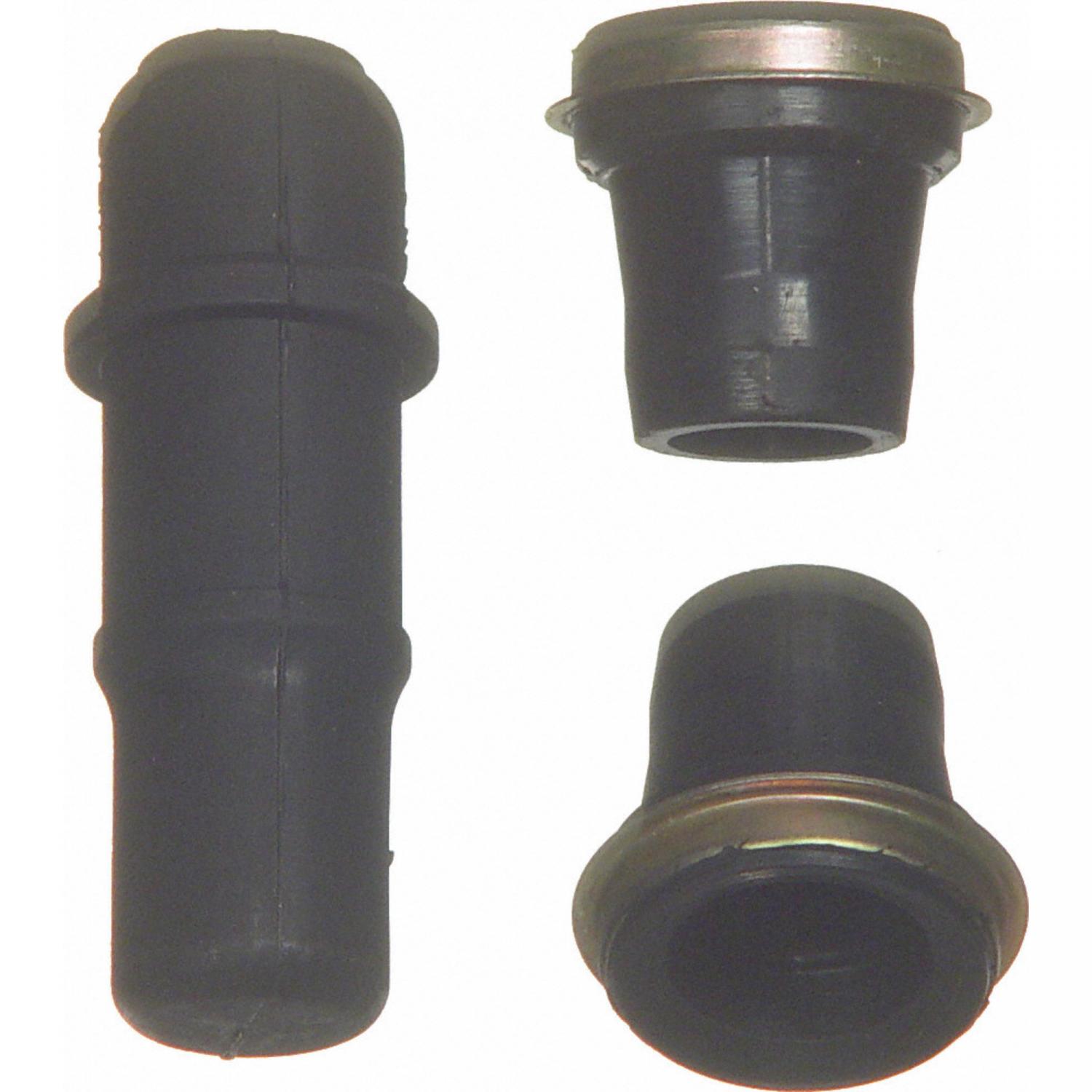 Wagner Brake H8216 - Disc Brake Caliper Guide Pin Boot Kit Wagner Brake H8216 Disc Brake Caliper Guide Pin Boot Kit product image 1 of 1