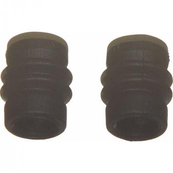 2003 Ford F-150 Disc Brake Caliper Guide Pin Boot Kit Front Wagner Brake H8218 image 1 of 1