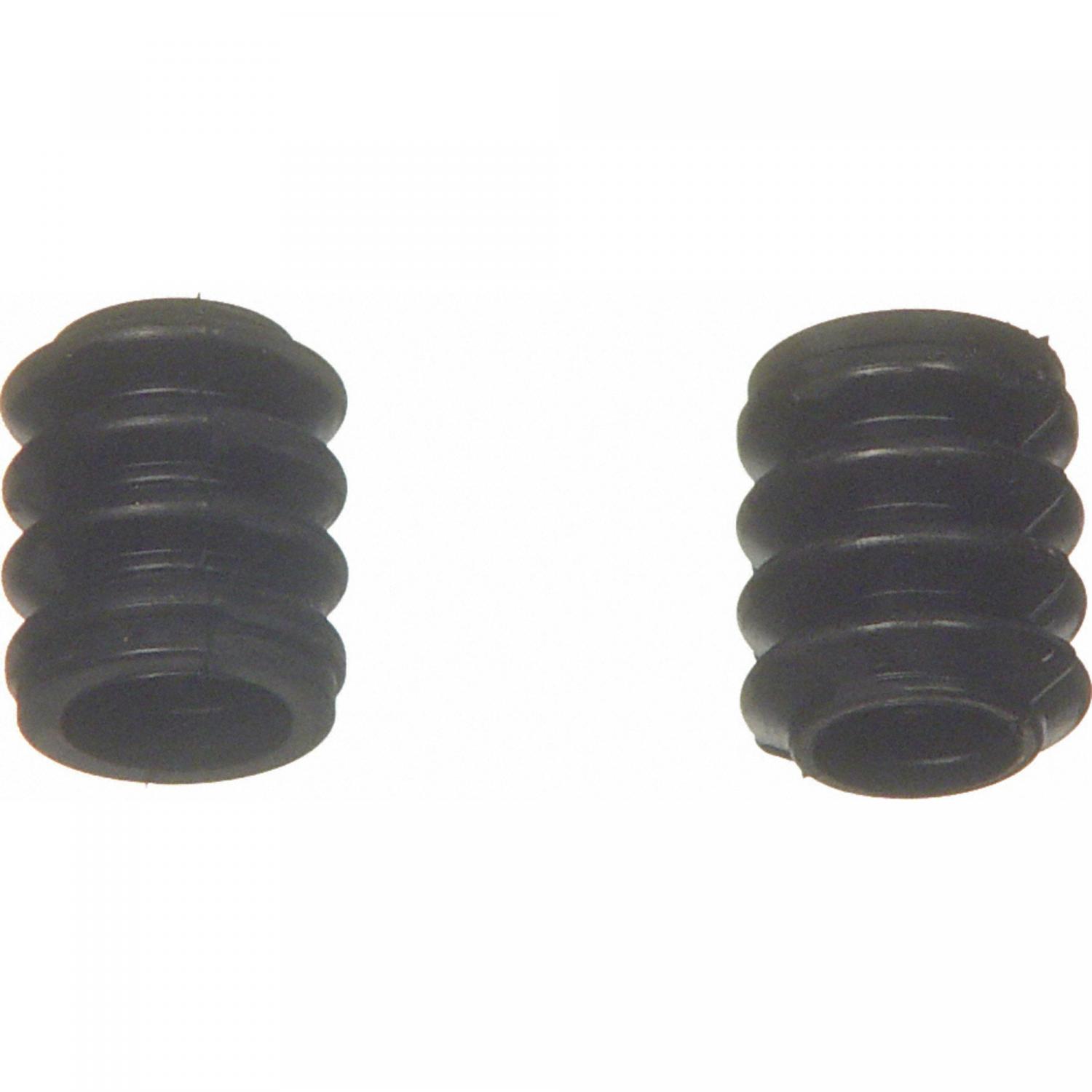 Wagner Brake H8219 - Disc Brake Caliper Guide Pin Boot Kit Wagner Brake H8219 Disc Brake Caliper Guide Pin Boot Kit product image 1 of 1