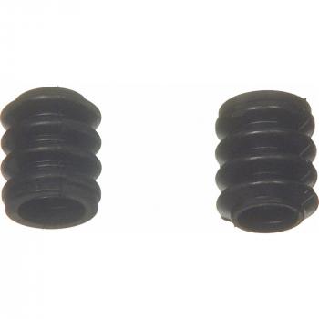 2006 Freightliner Sprinter 2500 Disc Brake Caliper Guide Pin Boot Kit Front Wagner Brake H8219 image 1 of 1