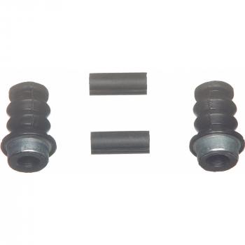 2000 Oldsmobile Intrigue Disc Brake Caliper Guide Pin Boot Kit Front Wagner Brake H8220 image 1 of 1