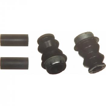 2009 Chevrolet Suburban 2500 Disc Brake Caliper Guide Pin Boot Kit Front Wagner Brake H8221 image 1 of 1
