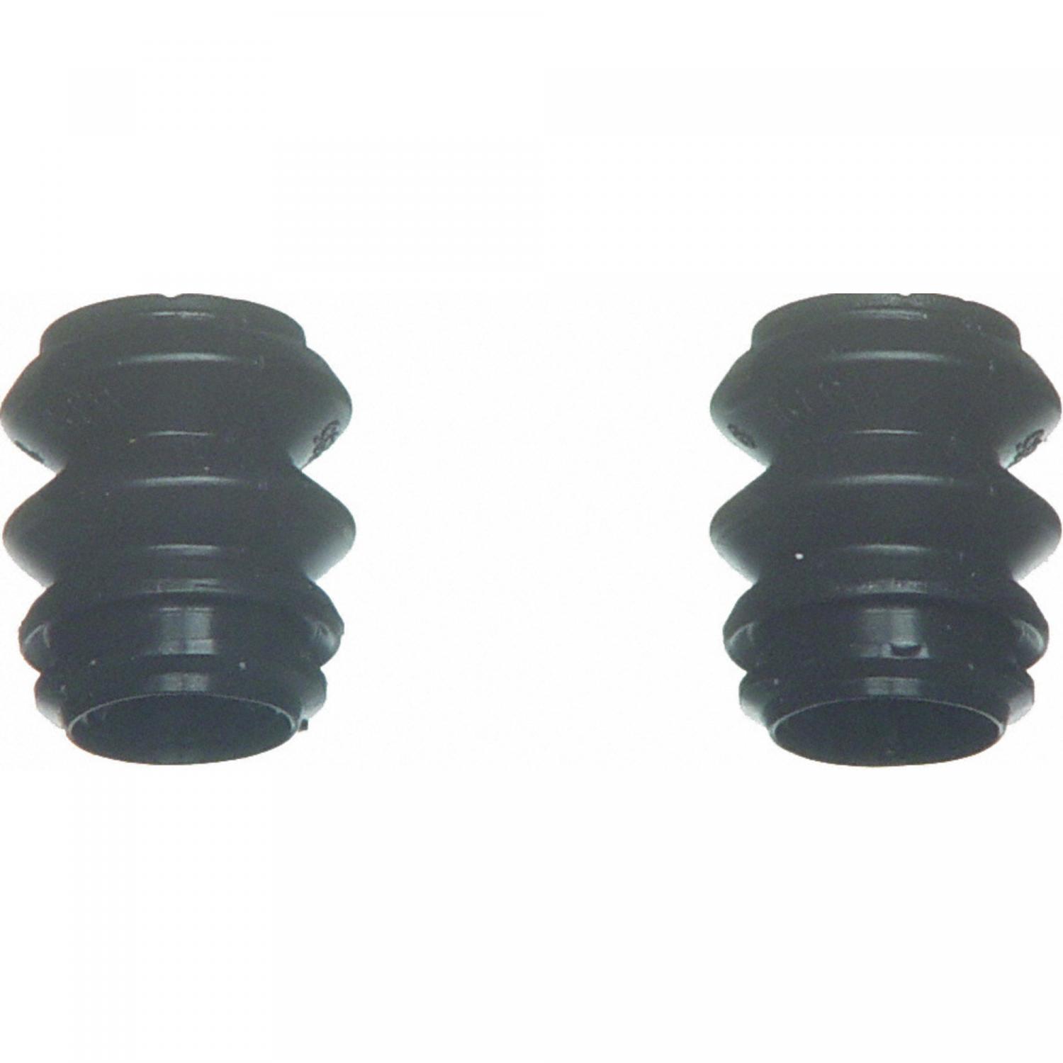 Wagner Brake H8222 - Disc Brake Caliper Guide Pin Boot Kit Wagner Brake H8222 Disc Brake Caliper Guide Pin Boot Kit product image 1 of 1
