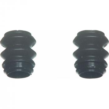 2010 Jeep Grand Cherokee Disc Brake Caliper Guide Pin Boot Kit Front Wagner Brake H8222 image 1 of 1