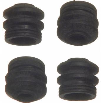 1999 Toyota Tercel Disc Brake Caliper Guide Pin Boot Kit