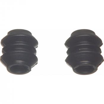 2004 Ford F-250 Super Duty Disc Brake Caliper Guide Pin Boot Kit Front Wagner Brake H8228 image 1 of 1