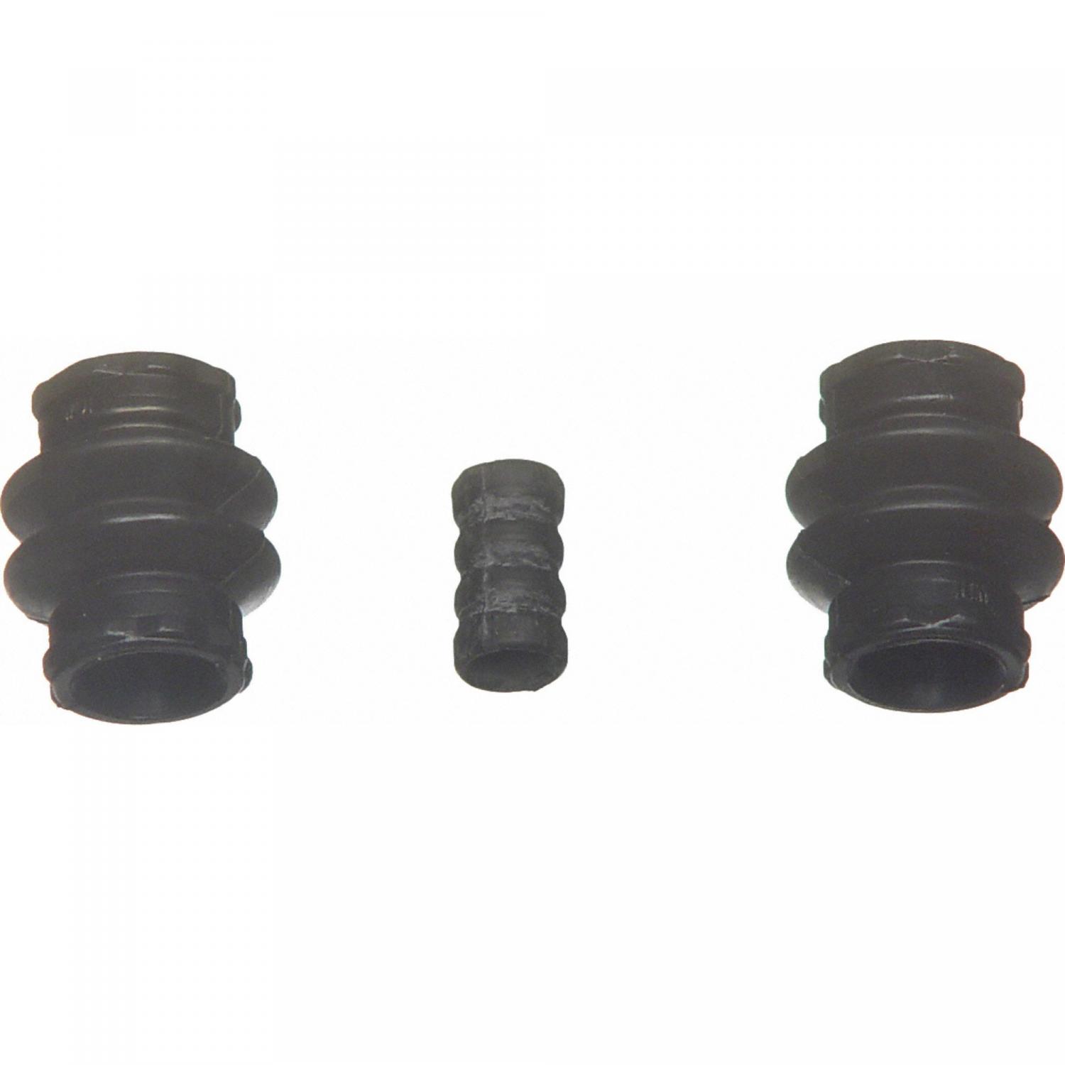 Wagner Brake H8234 - Disc Brake Caliper Guide Pin Boot Kit Wagner Brake H8234 Disc Brake Caliper Guide Pin Boot Kit product image 1 of 1