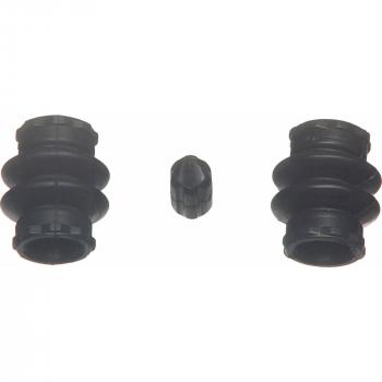 2007 Mercury Monterey Disc Brake Caliper Guide Pin Boot Kit Front Wagner Brake H8235 image 1 of 1