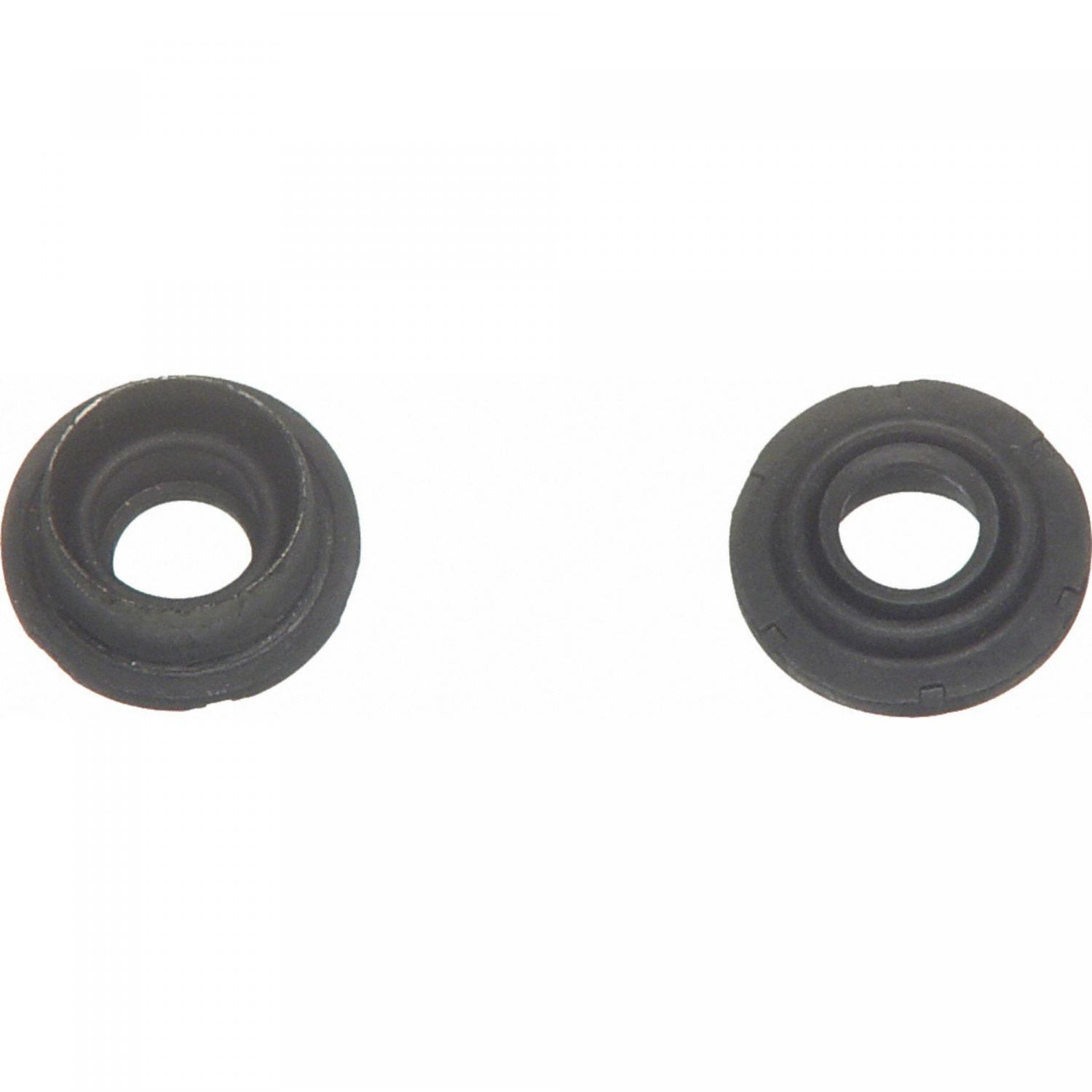 Wagner Brake H8237 - Disc Brake Caliper Guide Pin Boot Kit Wagner Brake H8237 Disc Brake Caliper Guide Pin Boot Kit product image 1 of 1