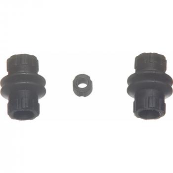 2006 Chevrolet Tahoe Disc Brake Caliper Guide Pin Boot Kit Rear Wagner Brake H8239 image 1 of 1