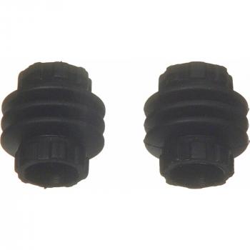 2007 Chevrolet Express 3500 Disc Brake Caliper Guide Pin Boot Kit Rear Wagner Brake H8240 image 1 of 1