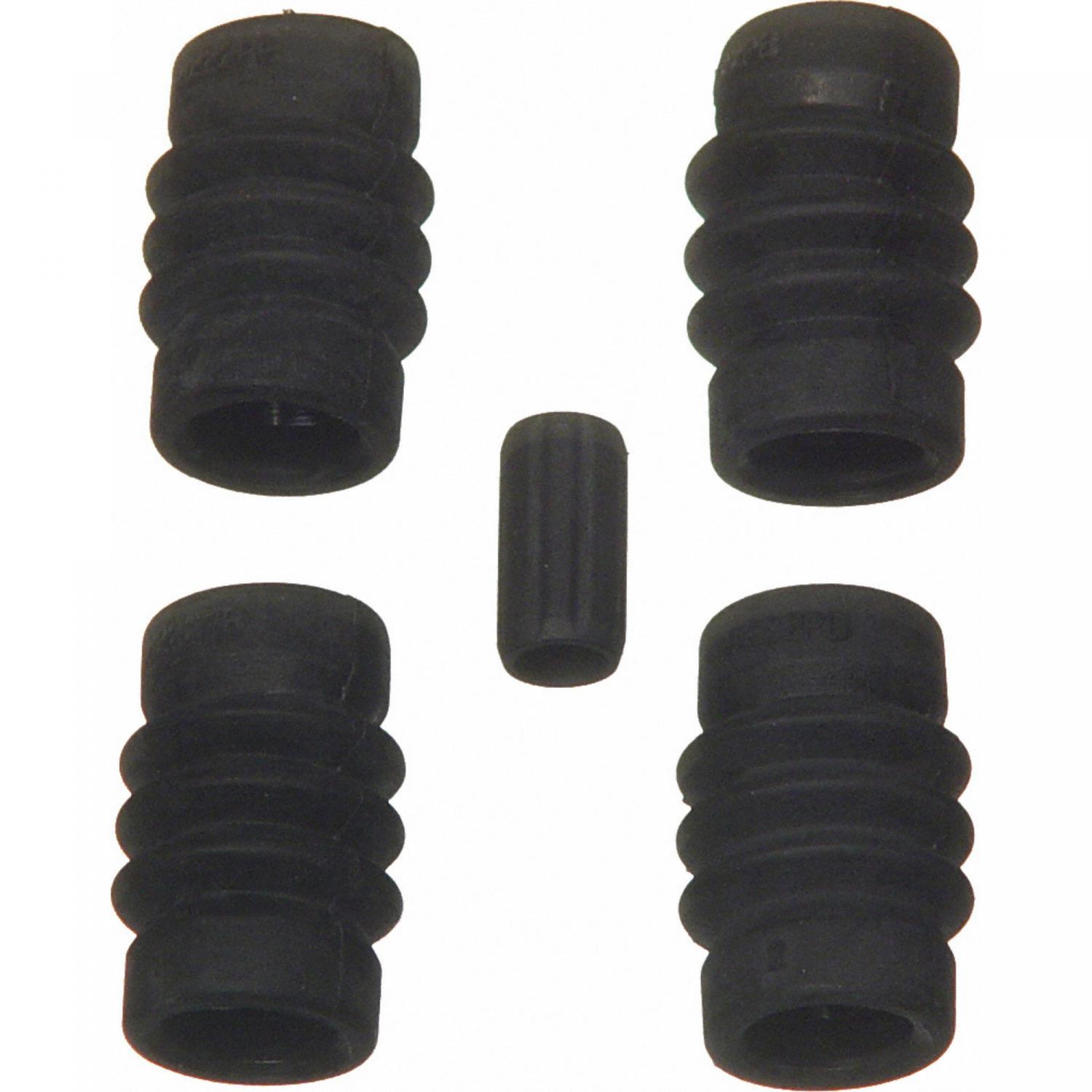 Wagner Brake H8241 - Disc Brake Caliper Guide Pin Boot Kit Wagner Brake H8241 Disc Brake Caliper Guide Pin Boot Kit product image 1 of 1
