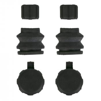 2009 GMC Savana 3500 Disc Brake Caliper Guide Pin Boot Kit Rear Wagner Brake H8252 image 1 of 1